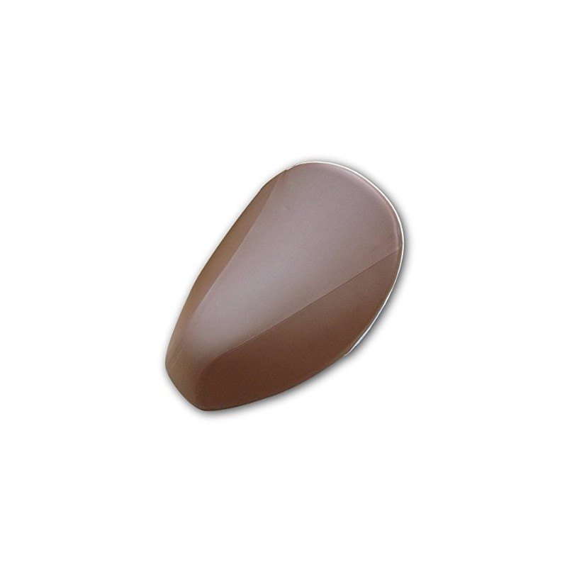 Grondement AF24 Giorno [Brown] Grondement Japanese-made Seat Cover (Cover) GR53HC30