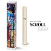 SURI Mezuzah Cases - 4 Inch Modern Mezuzah for Door