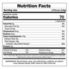 Butterscotch Hard Candy - 2LB Bag of Individually Wrapped Butter