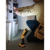 DEWALT DCL050-XJ 18 V XR Handheld Yellow LED Area Light,