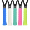 Senston 3/5 Pack PU Racquet Grip Tennis/Badminton/Squash Anti Slip Super