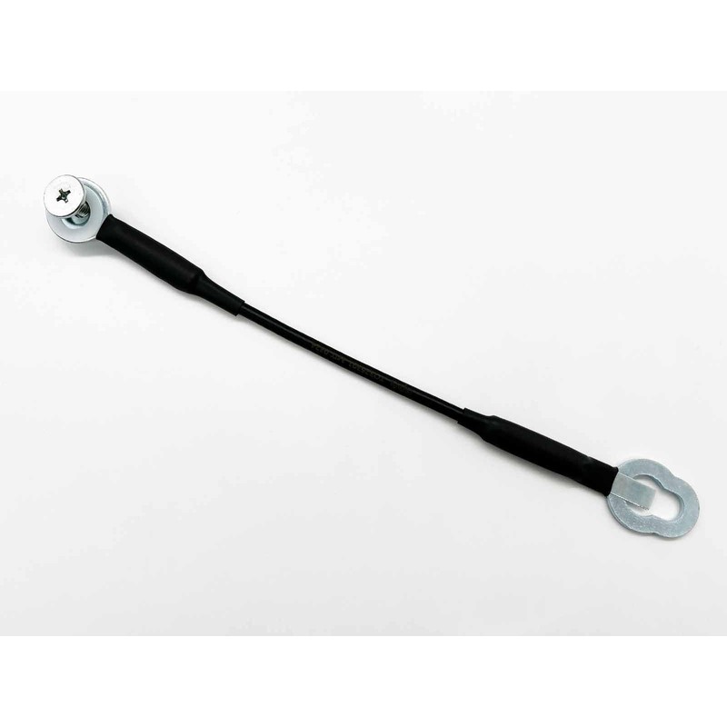 APA Replacement Tailgate Cable with Hardware for 2000-2006 Tundra Pair