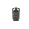 Bosch 1457434329 Fuel-Filter Box