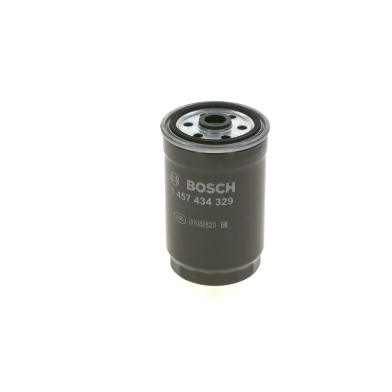 Bosch 1457434329 Fuel-Filter Box