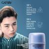 GATSBY(ギャツビー) Meta Rubber Clay Flex [Men's Hair Wax Matte Hard]