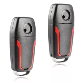 RemoteStop 2 Remote Fob for 2000 2001 2002 2003 2004 2005 2006 Ford Excursion CWTWB1U345