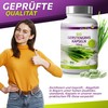 Vita2You Organic Barley Grass Capsules - 360 Capsules - 3000