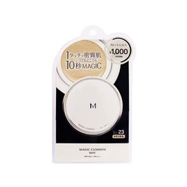 Missha M Cushion Foundation