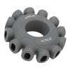Grip Circle Trainer Silicone Flexible Suction Exercise Ring Grip Strengthener
