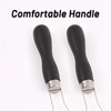 2 Pack Easy Button Hook - Button Assist Device Helper