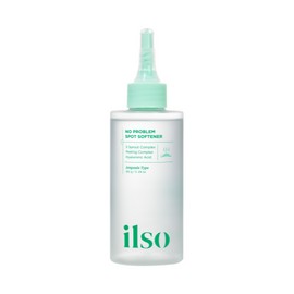 ILSO [ILSO]No Problem Spot Softener 150g