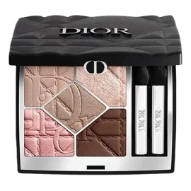 Paleta De Sombras De Ojos 5 Couleurs Limited Edition 7,
