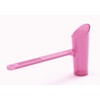 Bosscoop No Spill Water Bottle Scoop for Supplements, Protein Powder,