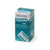 Hydrocortisone Anti-Itch Cream Packets for First Aid & Emergency Kits,