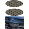 Lamin-x Custom Fit Tint Emblem Covers for Ford Maverick (2022+)
