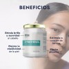 Hebbe Cosmetics D Pantenol Puro Uso Cosmético Piel Cabello Panthenol