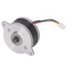 Extruder Stepper Motor Nema14 2 Phase 36mm Pancake Motor with
