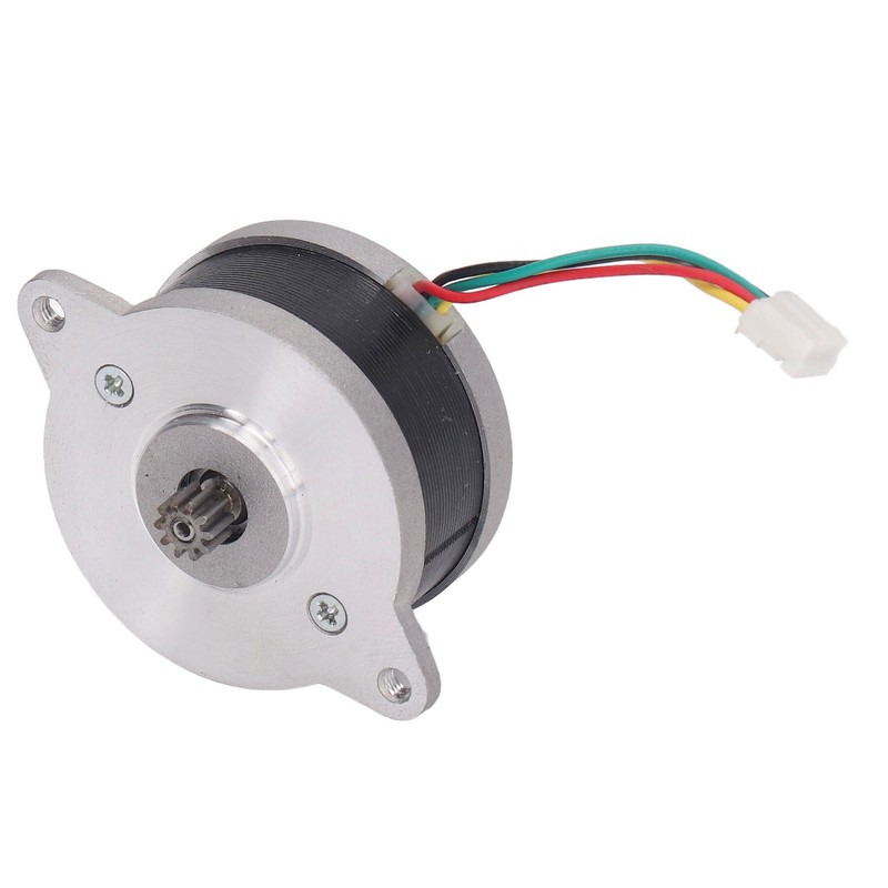 Extruder Stepper Motor Nema14 2 Phase 36mm Pancake Motor with