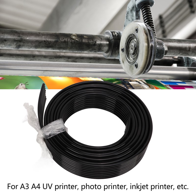 3 Meter 8 Line Ink Tube Replacement Inkjet Printer Ink