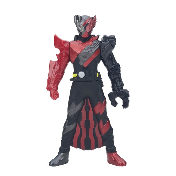 Kamen Rider Build Rider Hero Series 16 Kamen Rider Build