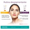 Kit Rutina Facial Despigmentante Meladermic Crema Día Noche