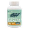 Capsulas De Aceite De Higado De Bacalao 90cap Nutricion 2000