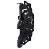 Riloer Bonnet Lock Latch,Bonnet Lock Latch Compatible with Ford Focus