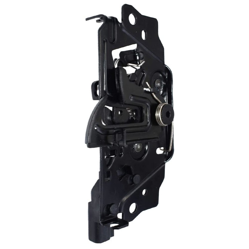 Riloer Bonnet Lock Latch,Bonnet Lock Latch Compatible with Ford Focus