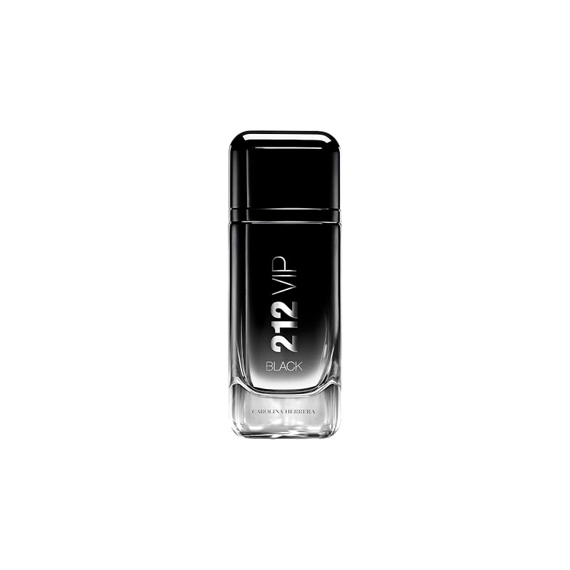 Carolina Herrera - 212 VIP Black Men de 3,4 onzas/100
