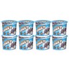 Inventure Marshmallow Cookie O's Cup 40g x 8