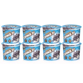 Inventure Marshmallow Cookie O's Cup 40g x 8