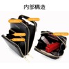 Petit-Germe Smartphone Shoulder Bag Women's Smartphone Bag Smartphone Pouch, 01.black