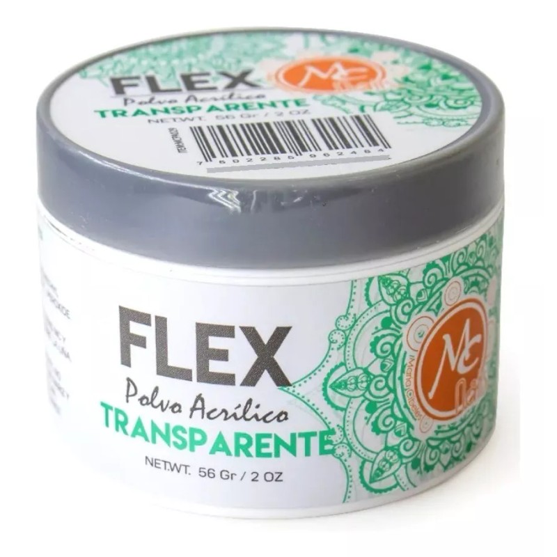 Mc Nails Tecnología