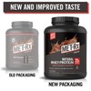 MET-Rx Natural Whey Easy Mix 23 g Protein Powder, 5g