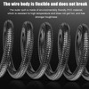 4K HD Multimedia Interface Cable Male to Male 18Gbps High