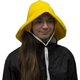 Wetskins Deluxe Sou'wester Hat