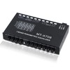 7-Band Car Audio Equalizer, Car Audio Graphic Equalizer, Car Equalizer