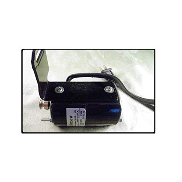 NGOSEW/Alphasew High Speed More Power 150W Sewing Machine 110V Motor