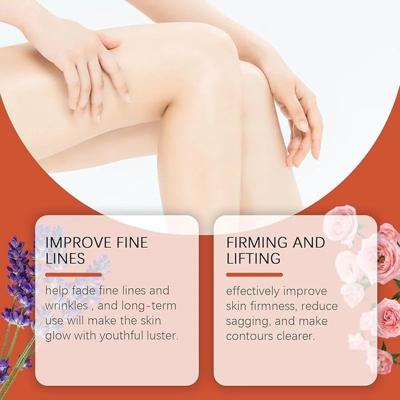 Aceite Reafirmante Magic Body, Aceite Corporal Magic Luxury