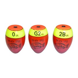 山元 Workshop (yamamotokoubou) Float Professional 山元 Site Professional Orange 2B
