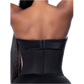 Snatched Body Waist Cincher Shapewear for Women Tummy Control Fajas Colombianas Reductoras | Cincher Trimmer Shaper