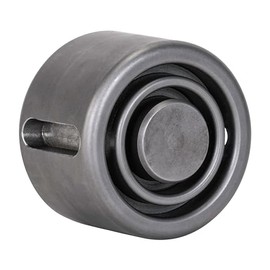 PGD3200X Round Pipe Drive Cap