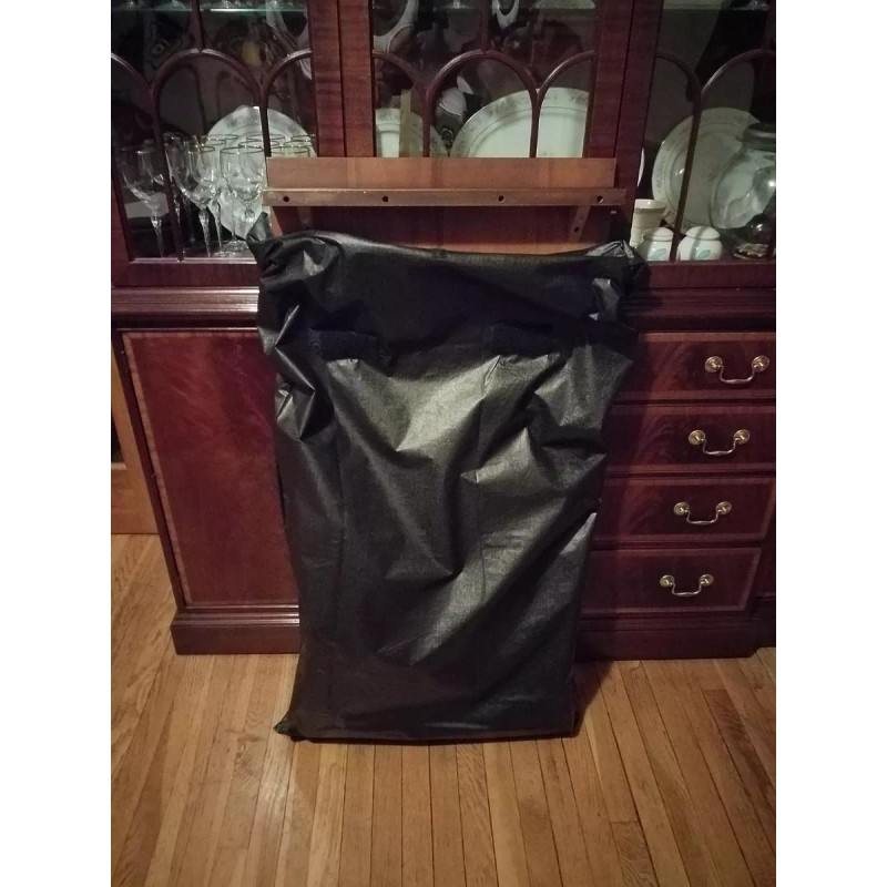 Funda Acolchada Para Hoja De Mesa Plegable 130cm X 60cm