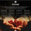 Café 100 Puro, Tostado, Molido, 1 Kg