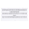 Natural Lashes by FYNE – 60 Short Cluster Lashes per