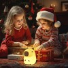 Lampeez Night Light, LED Light, Nursing Light, Capybara, Bedside Lamp,