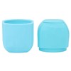 Silicone Ice Face Roller Prevent Wrinkles Brightening Facial Beauty Ice