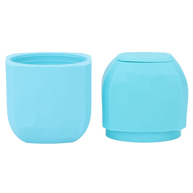 Silicone Ice Face Roller Prevent Wrinkles Brightening Facial Beauty Ice