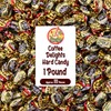 Coffee Delight - 1 Pound Bulk Bag - Coffee Candy