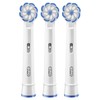 Oral-B Gum Care Replacement Brush Heads for an Oral-B Electric